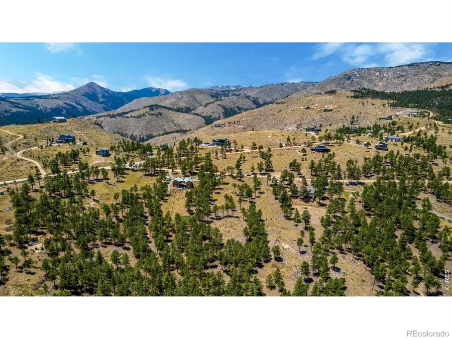 5550 Sunshine Canyon Drive, Boulder, CO 80302 - #3