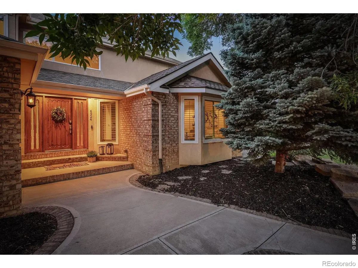 4924 Hinsdale Drive, Fort Collins, CO 80526 - #1