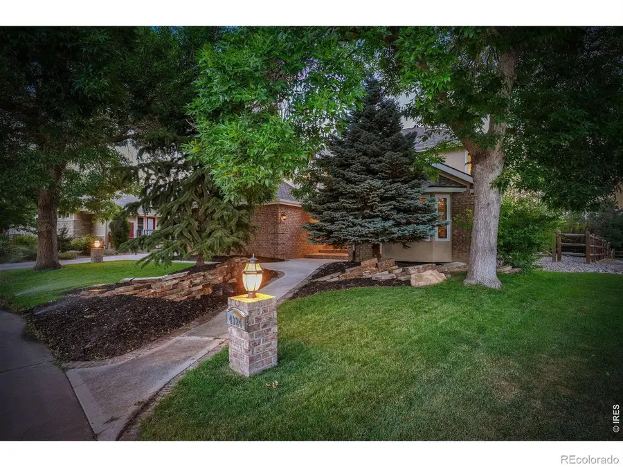 4924 Hinsdale Drive, Fort Collins, CO 80526 - #2