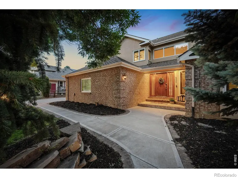 4924 Hinsdale Drive, Fort Collins, CO 80526 - #3