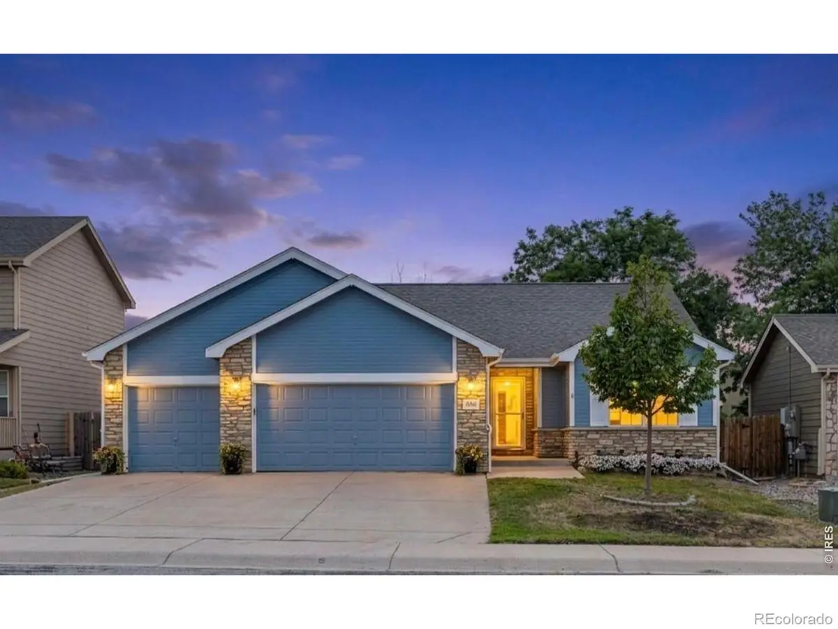 328 Gypsum Lane, Johnstown, CO 80534 - #1