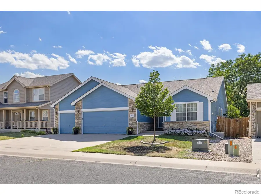 328 Gypsum Lane, Johnstown, CO 80534 - #2