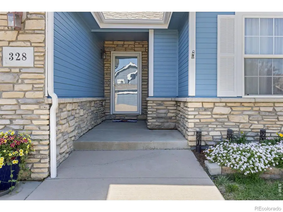 328 Gypsum Lane, Johnstown, CO 80534 - #3