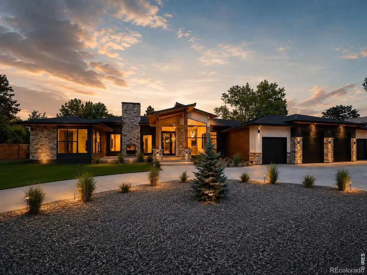 1951 Vista Drive, Boulder, CO 80304 - #1
