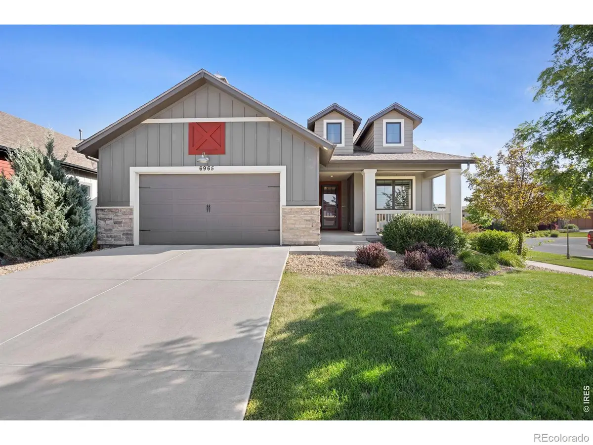 6965 Foxton Court, Timnath, CO 80547 - #1