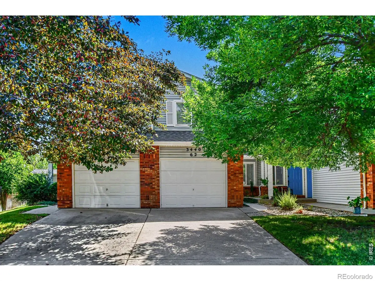 3440 Windmill Drive #6-2, Fort Collins, CO 80526 - #1