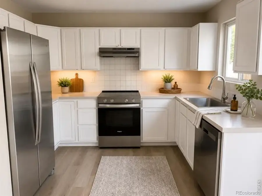 3440 Windmill Drive #6-2, Fort Collins, CO 80526 - #3
