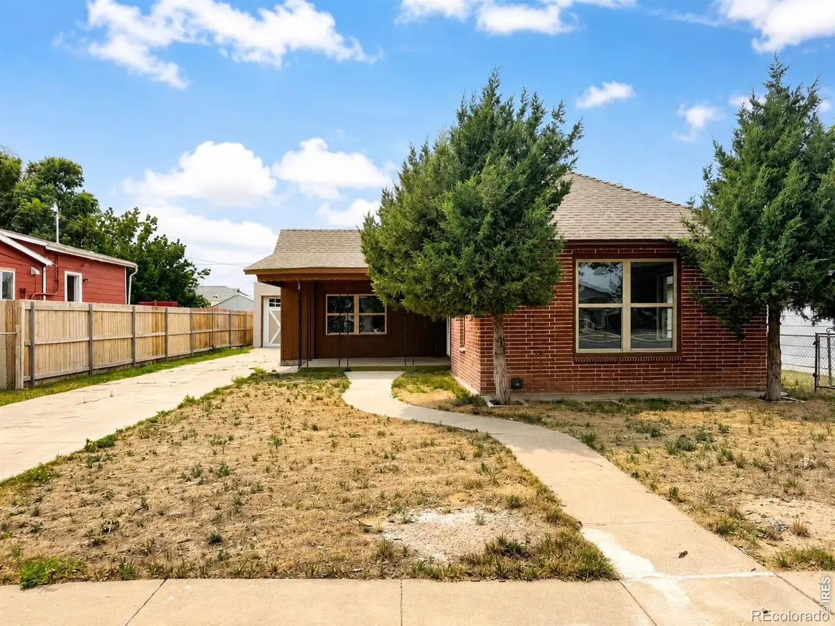 121 Deuel Street, Fort Morgan, CO 80701 - #1