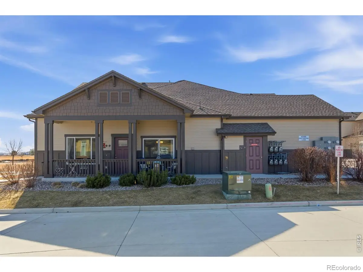 4165 Crittenton Lane #1, Wellington, CO 80549 - #1
