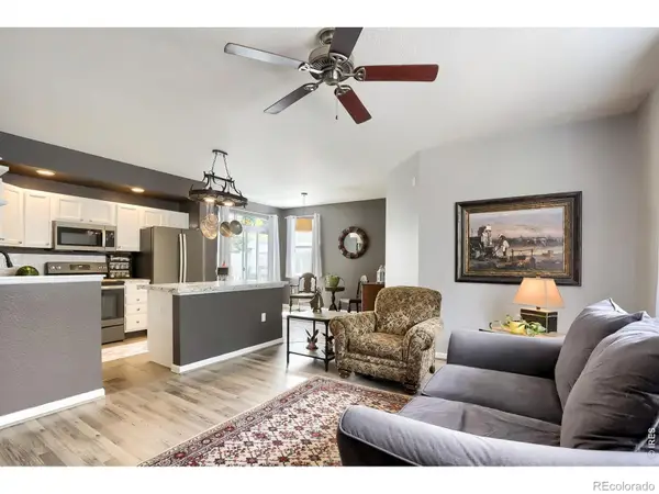 4501 Nelson Road #2101, Longmont, CO 80503