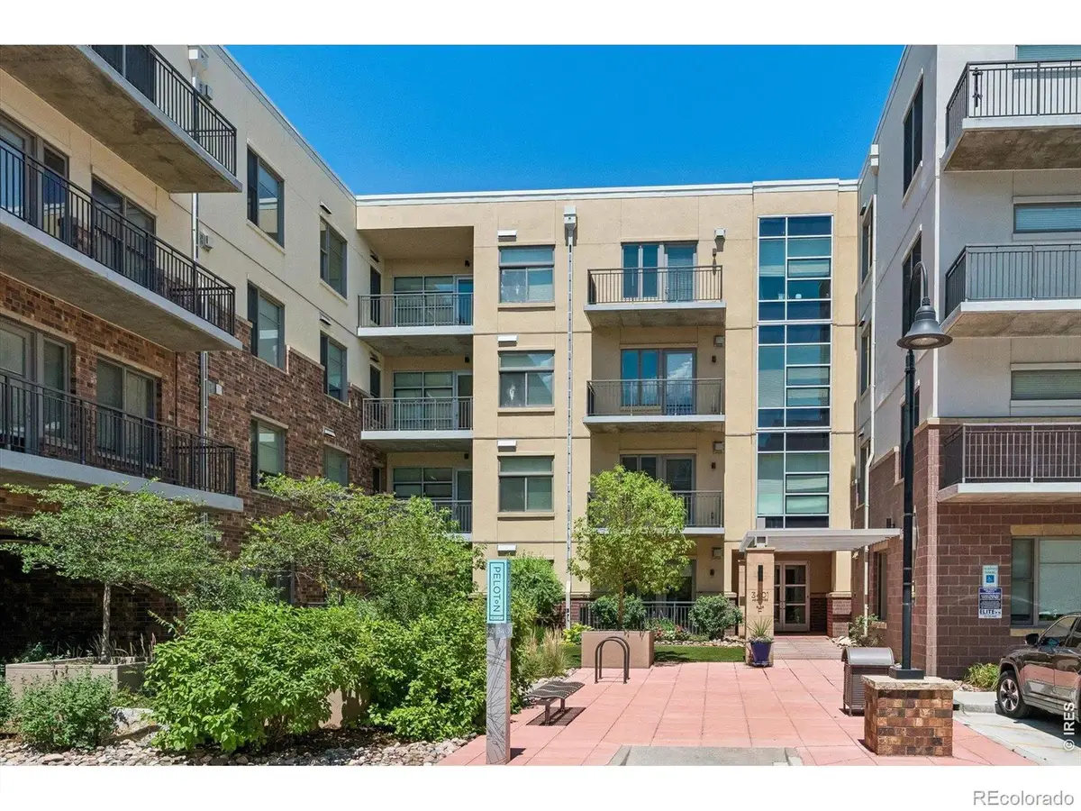 3401 Arapahoe Avenue #417, Boulder, CO 80303 - #1