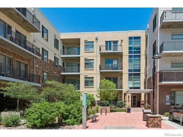 3401 Arapahoe Avenue #417, Boulder, CO 80303