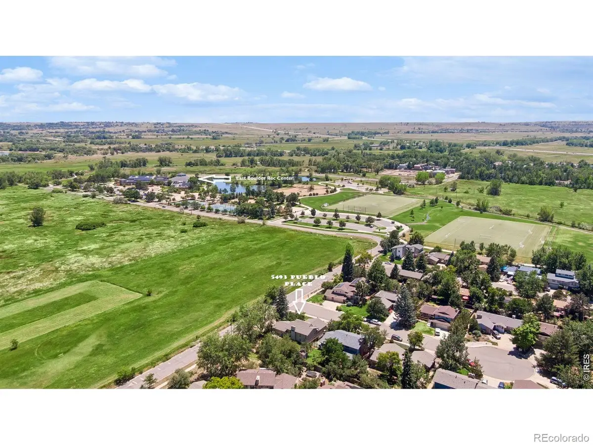 5493 Pueblo Place, Boulder, CO 80303 - #1