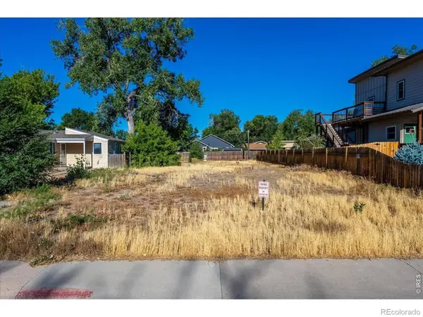 225 3rd Street, Fort Collins, CO 80524