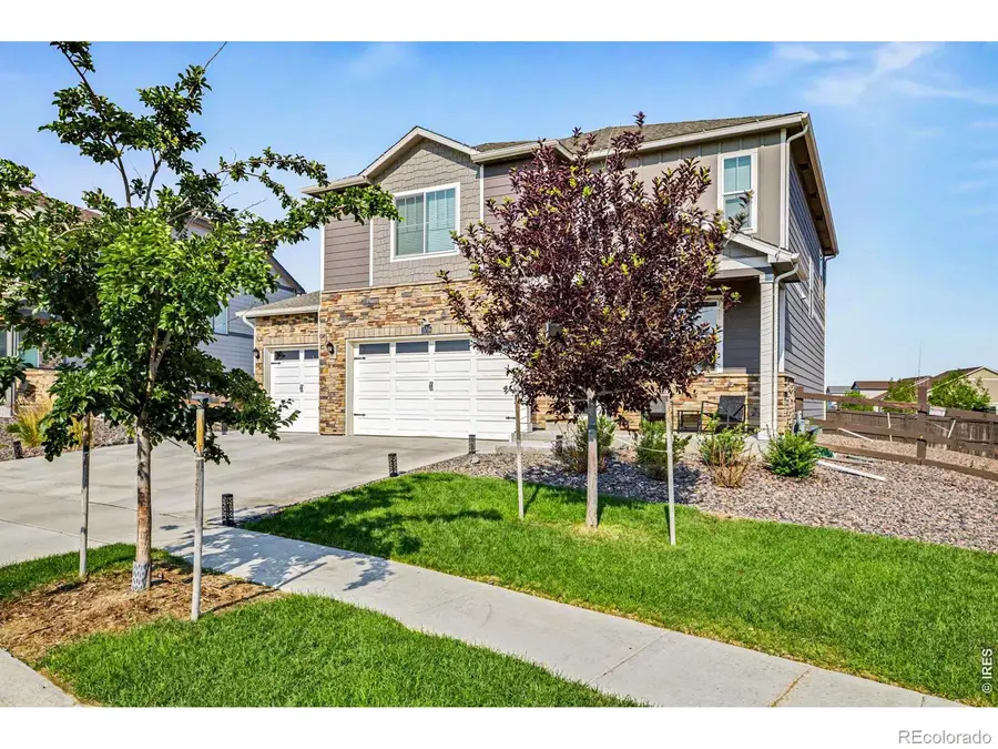 15704 Roslyn Street, Thornton, CO 80602 - #2