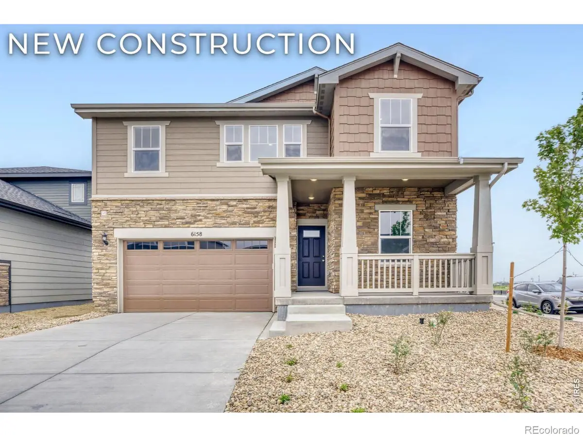6158 Drum Place, Loveland, CO 80538 - #1