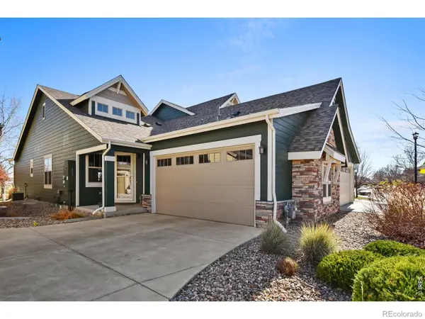 2328 Calais Drive #B, Longmont, CO 80504