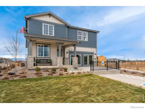 7201 Aspen Brook Avenue, Frederick, CO 80530
