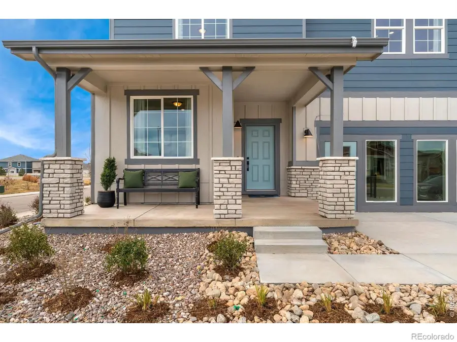 7201 Aspen Brook Avenue, Frederick, CO 80530 - #3