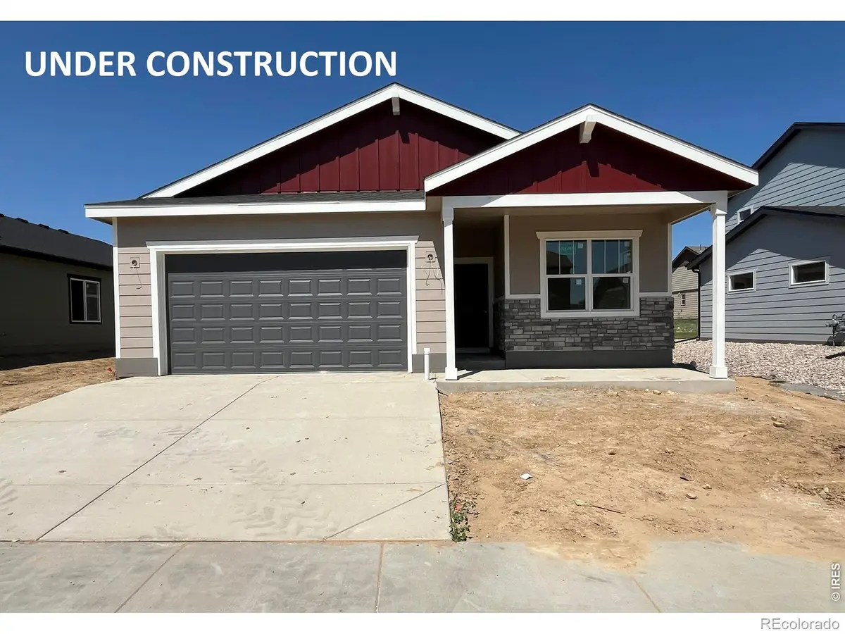 517 85th Avenue, Greeley, CO 80634 - #1