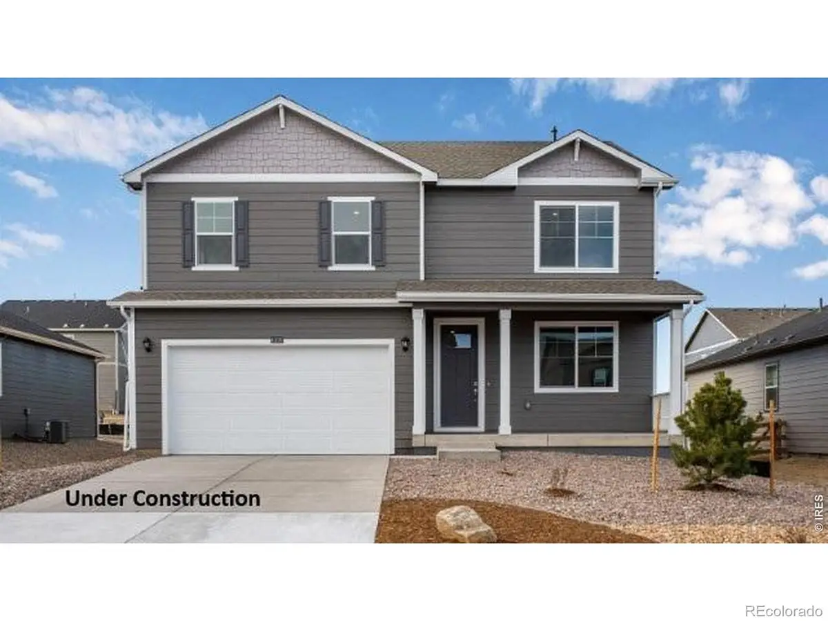 2312 Crosswind Street, Fort Lupton, CO 80621 - #1