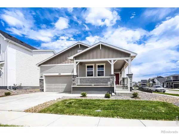 1866 Baltusrol Drive, Fort Collins, CO 80524