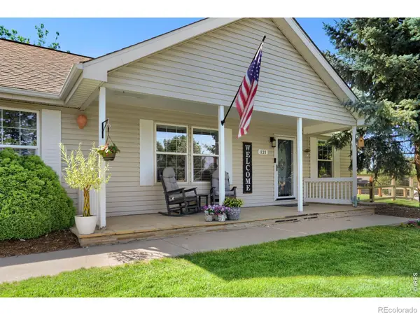 121 Victoria Drive, Fort Collins, CO 80525