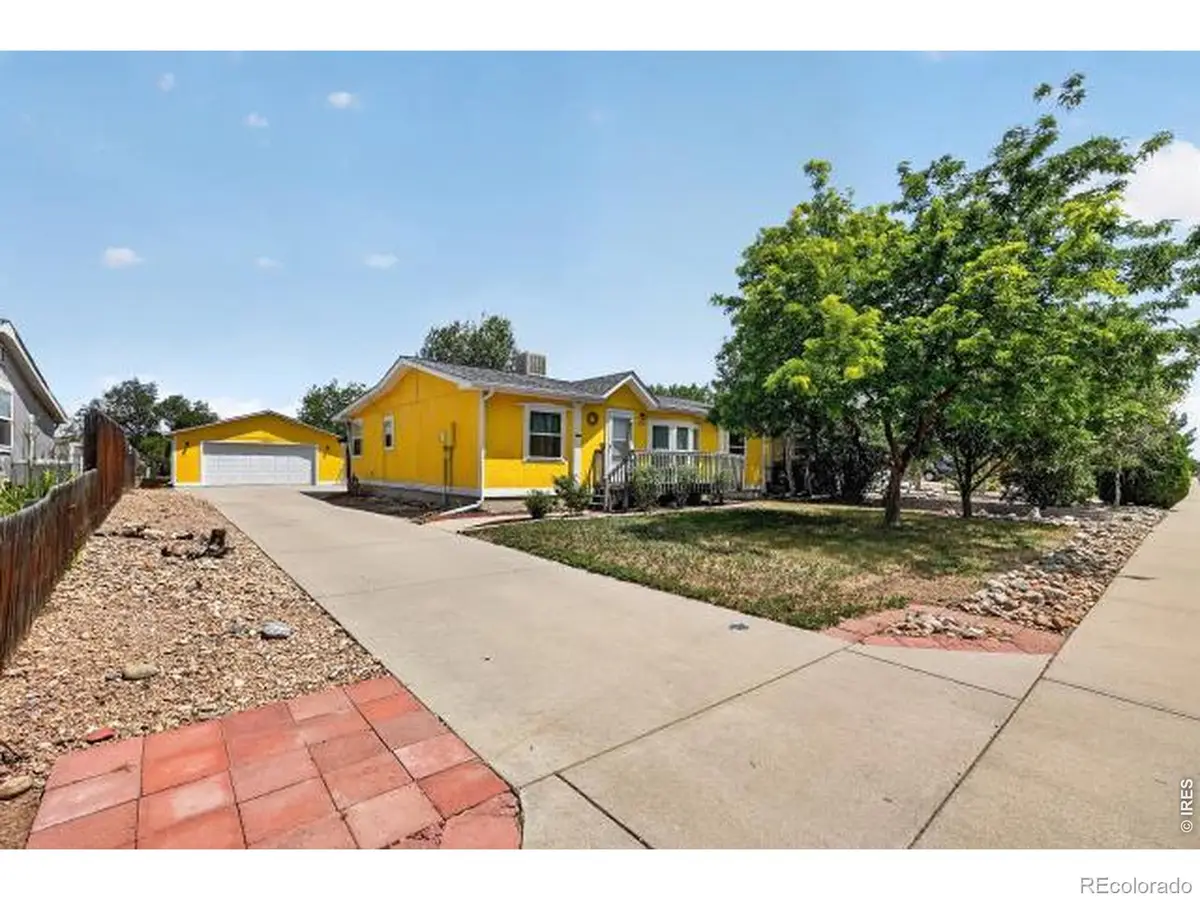 255 Kattell Street, Erie, CO 80516 - #1