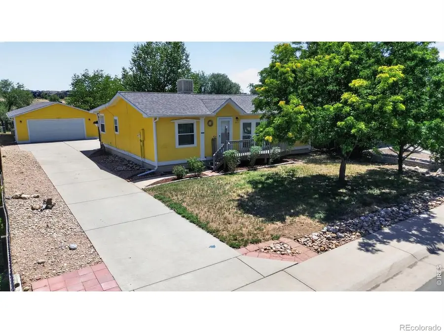 255 Kattell Street, Erie, CO 80516 - #2