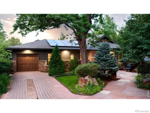 546 14th Street, Boulder, CO 80302