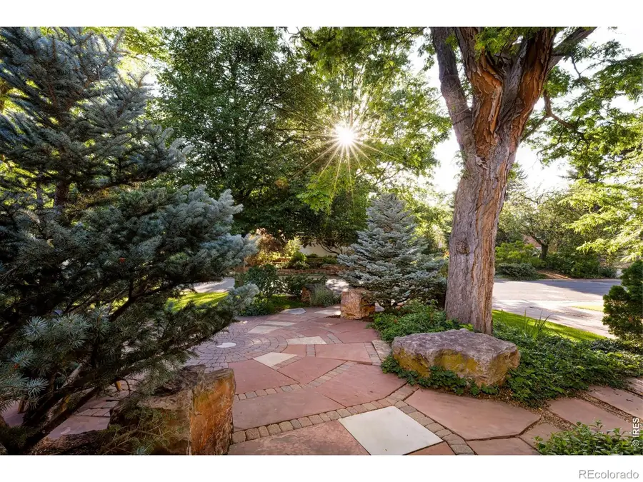 546 14th Street, Boulder, CO 80302 - #3