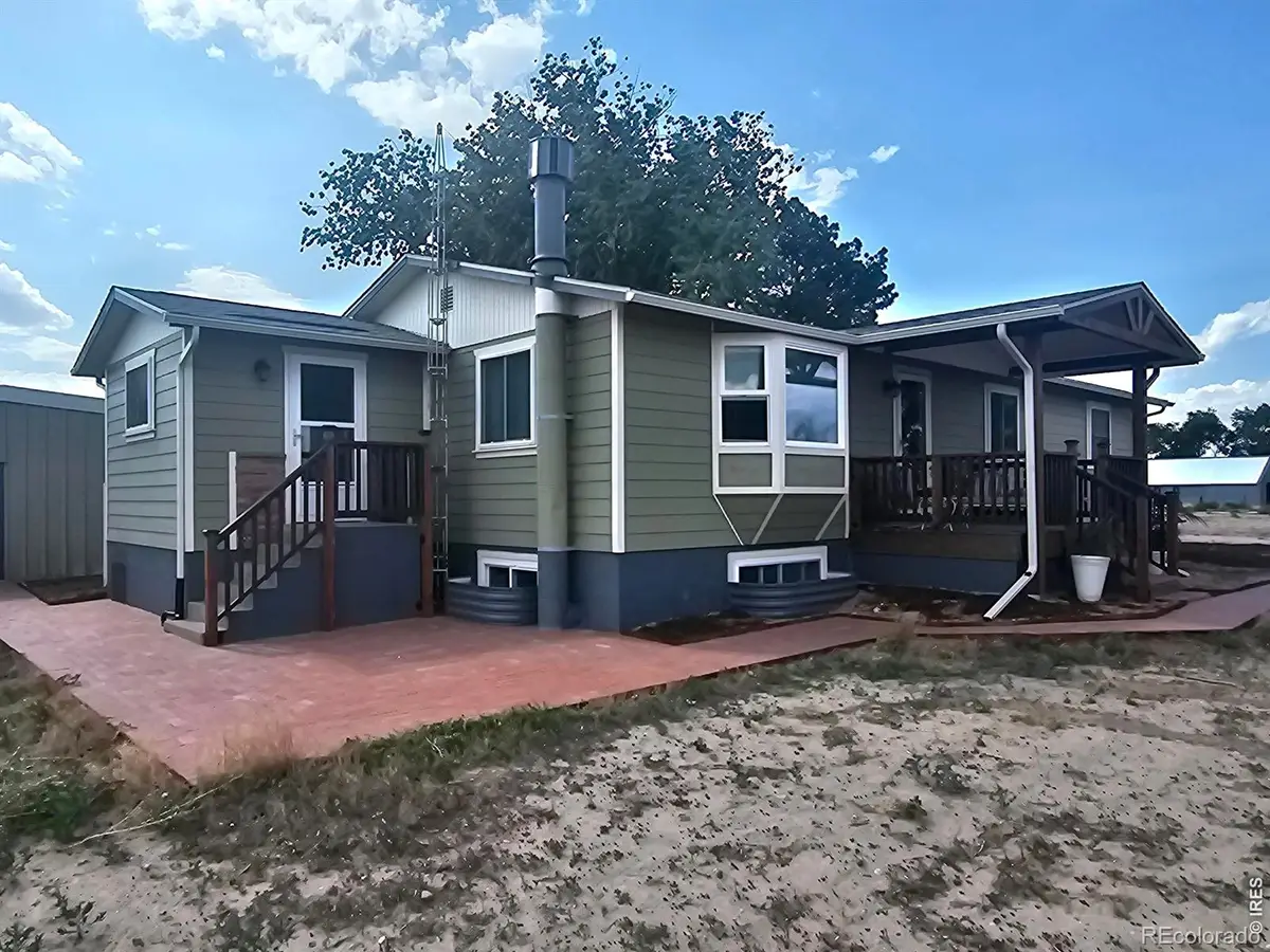 15307 County Road 13, Fort Morgan, CO 80701 - #1