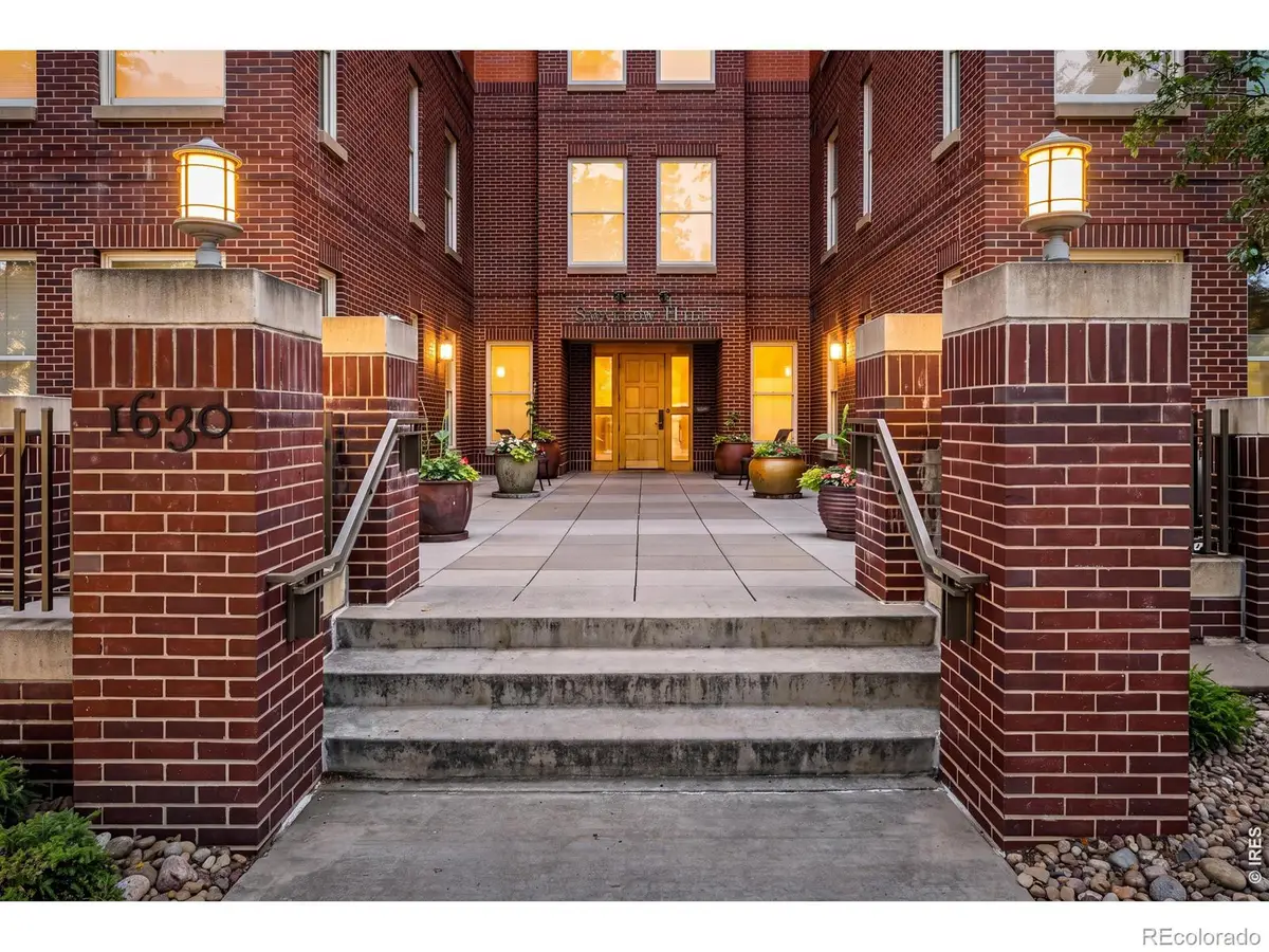 1630 N Clarkson Street #302, Denver, CO 80218 - #1