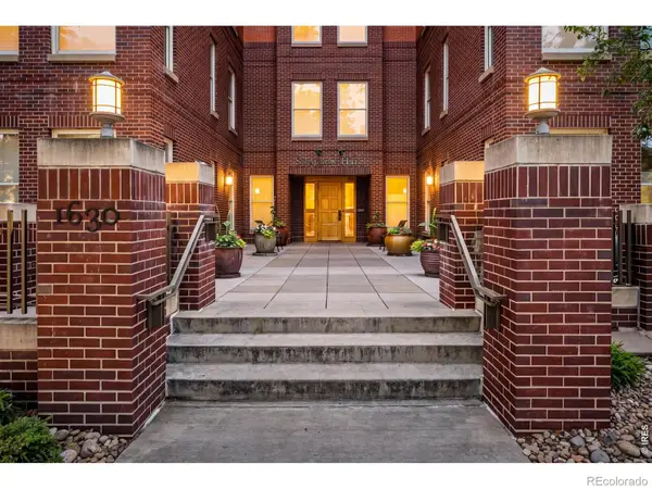 1630 N Clarkson Street #302, Denver, CO 80218