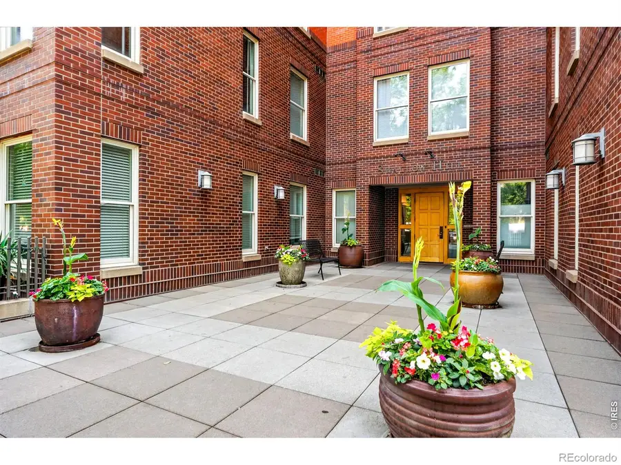 1630 N Clarkson Street #302, Denver, CO 80218 - #2