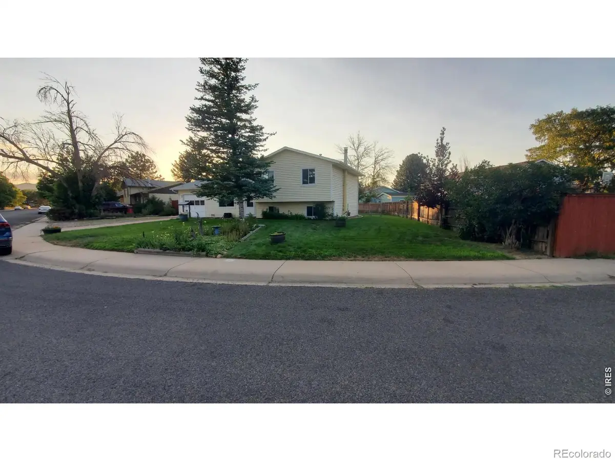 2904 Swing Station Way, Fort Collins, CO 80521 - #1