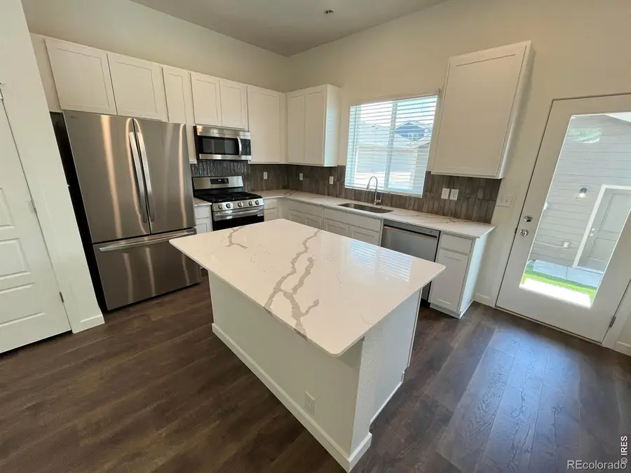3912 Lake Clark Street, Evans, CO 80620 - #3