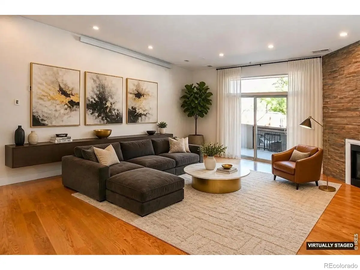 3040 Zuni Street #B, Denver, CO 80211 - #1