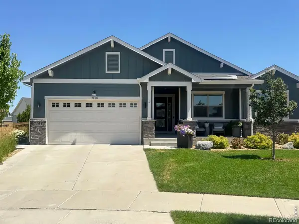 7148 Brookvalley Court, Timnath, CO 80547