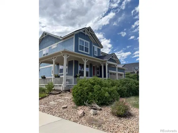 1765 Dusty Boot Drive, Lafayette, CO 80026