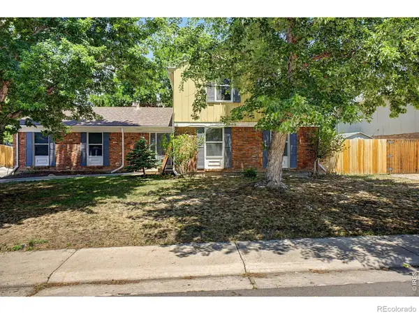 11467 E Amherst Circle S, Aurora, CO 80014