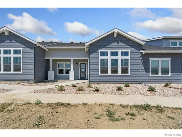2978 Fleet Drive #2, Fort Collins, CO 80524