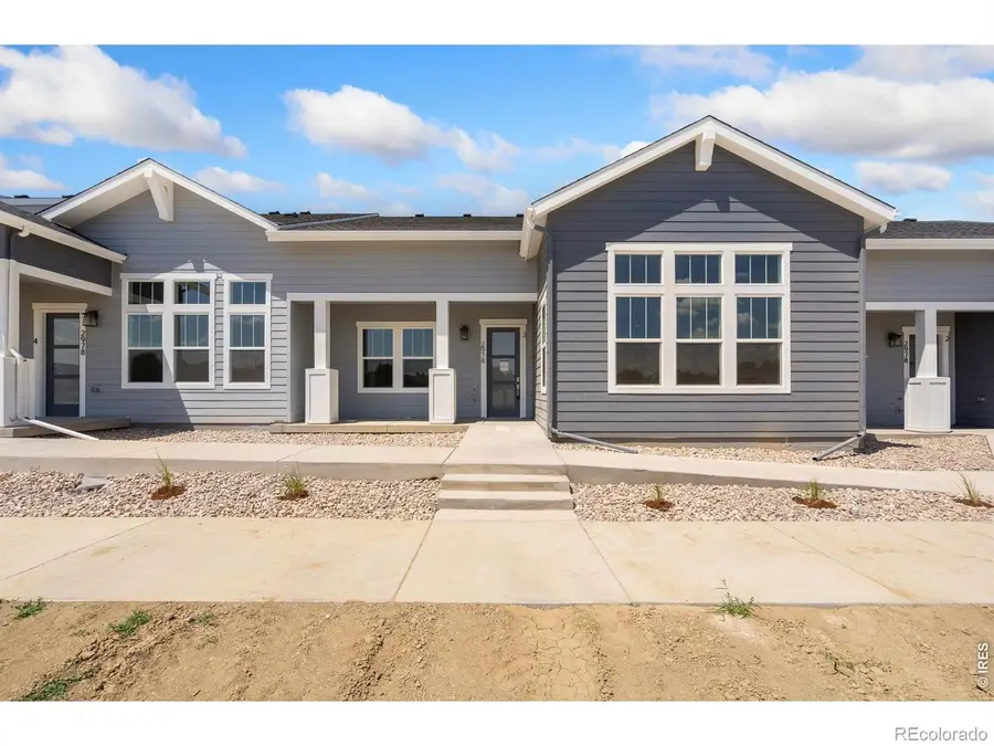 2978 Fleet Drive #3, Fort Collins, CO 80524 - #2