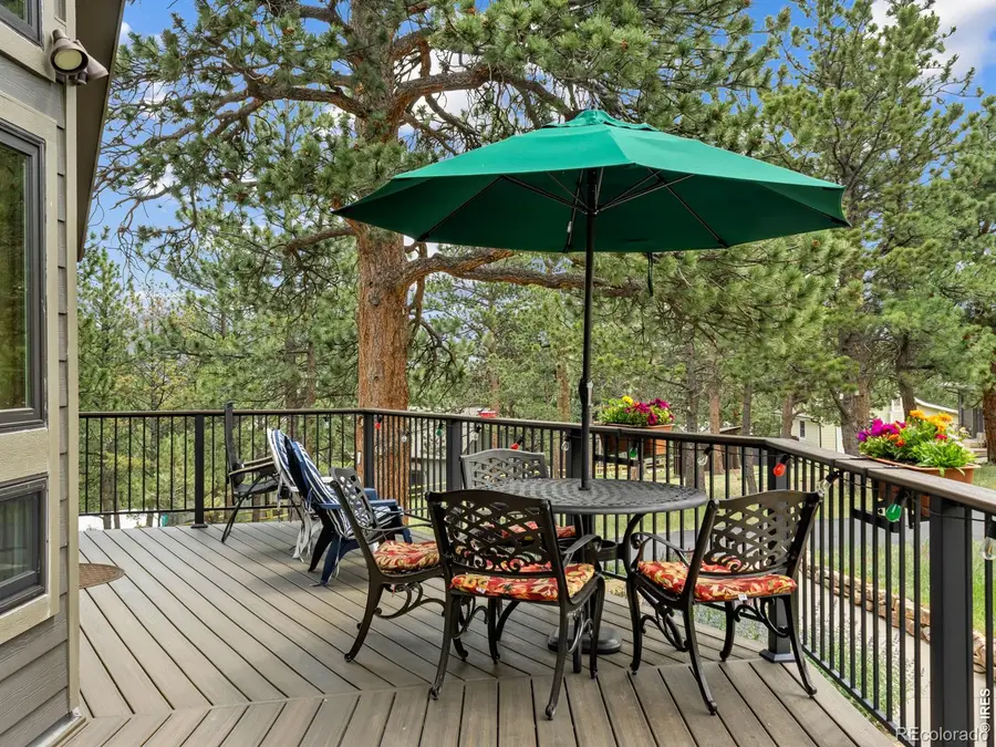 510 Chiquita Lane, Estes Park, CO 80517 - #3