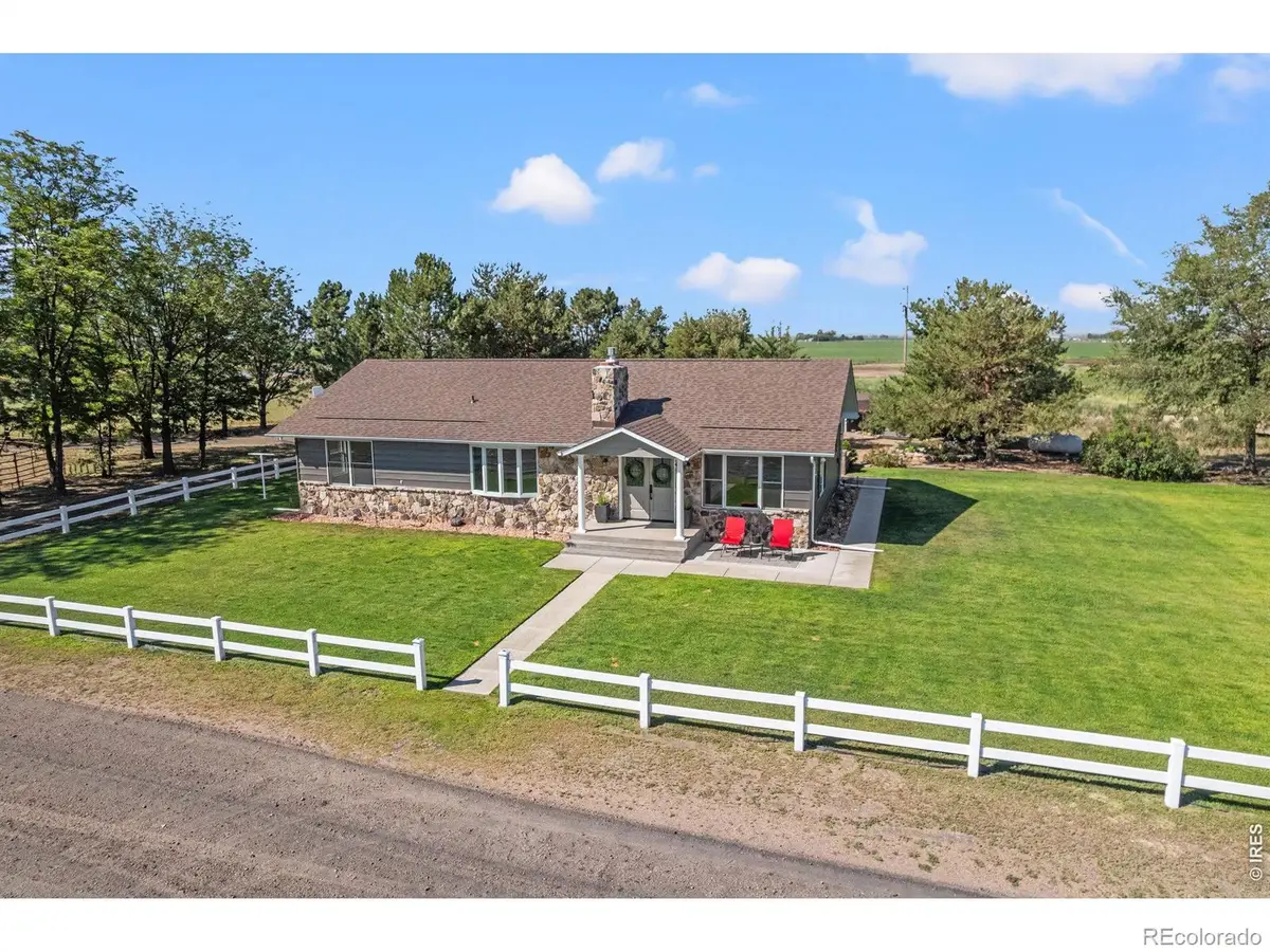 20520 County Road Q, Fort Morgan, CO 80701 - #1