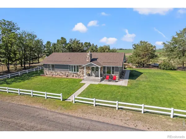 20520 County Road Q, Fort Morgan, CO 80701