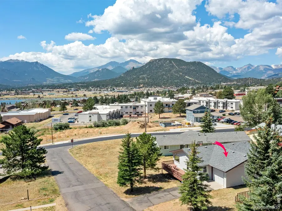 1790 Olympian Lane, Estes Park, CO 80517 - #3