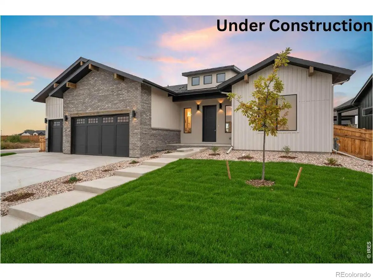 1723 Abundance Drive, Windsor, CO 80550 - #1
