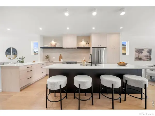 2357 S Bannock Street, Denver, CO 80223