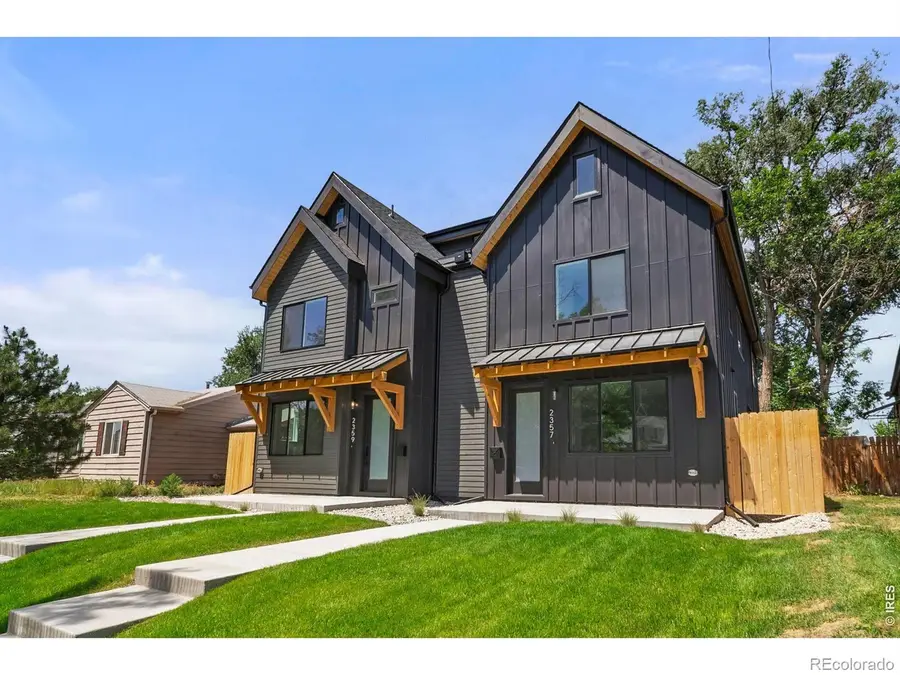 2357 S Bannock Street, Denver, CO 80223 - #3
